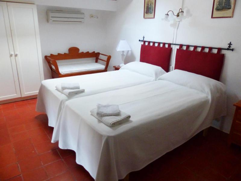 Agroturismo Son Triay Ferreries Buitenkant foto