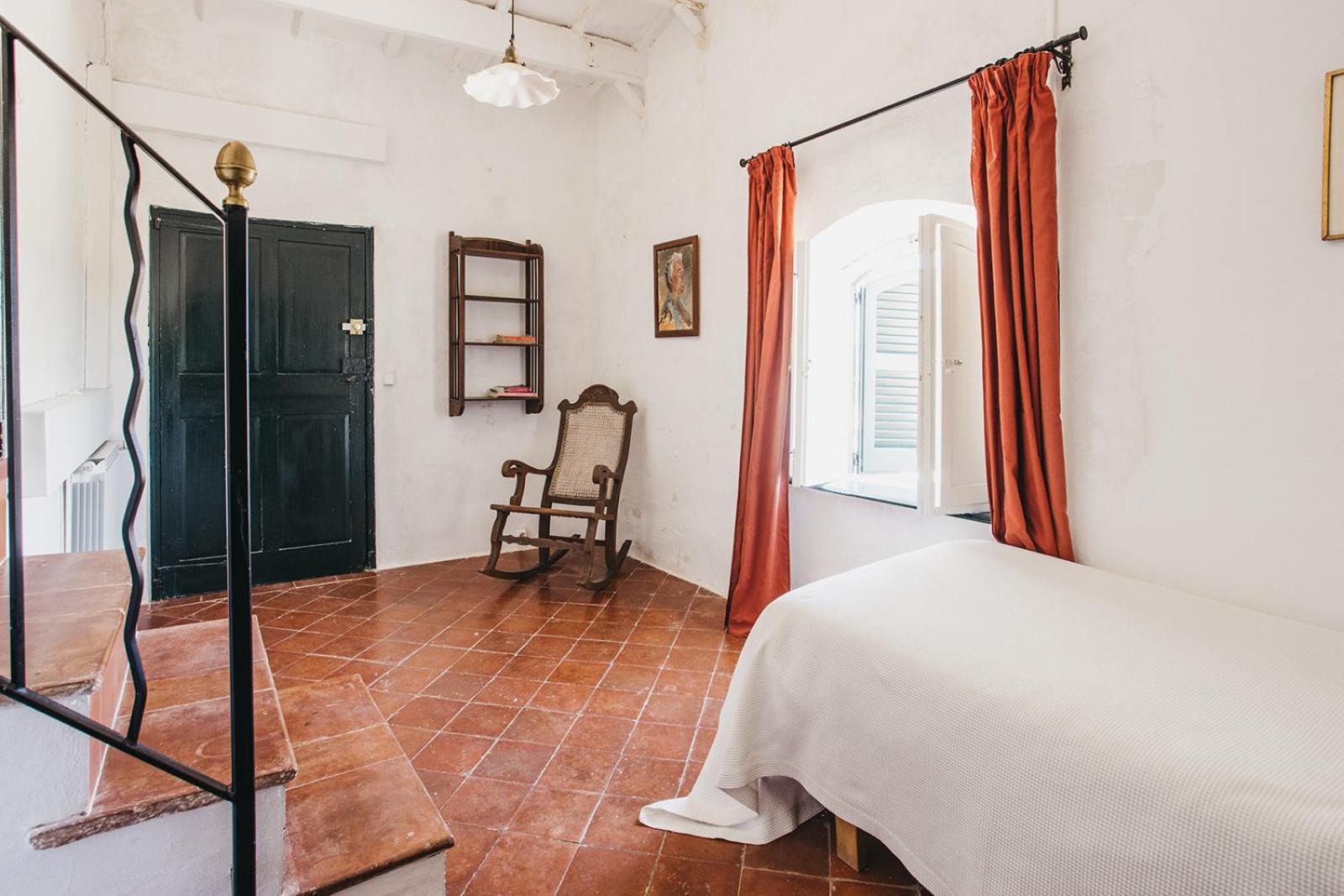 Agroturismo Son Triay Ferreries Buitenkant foto