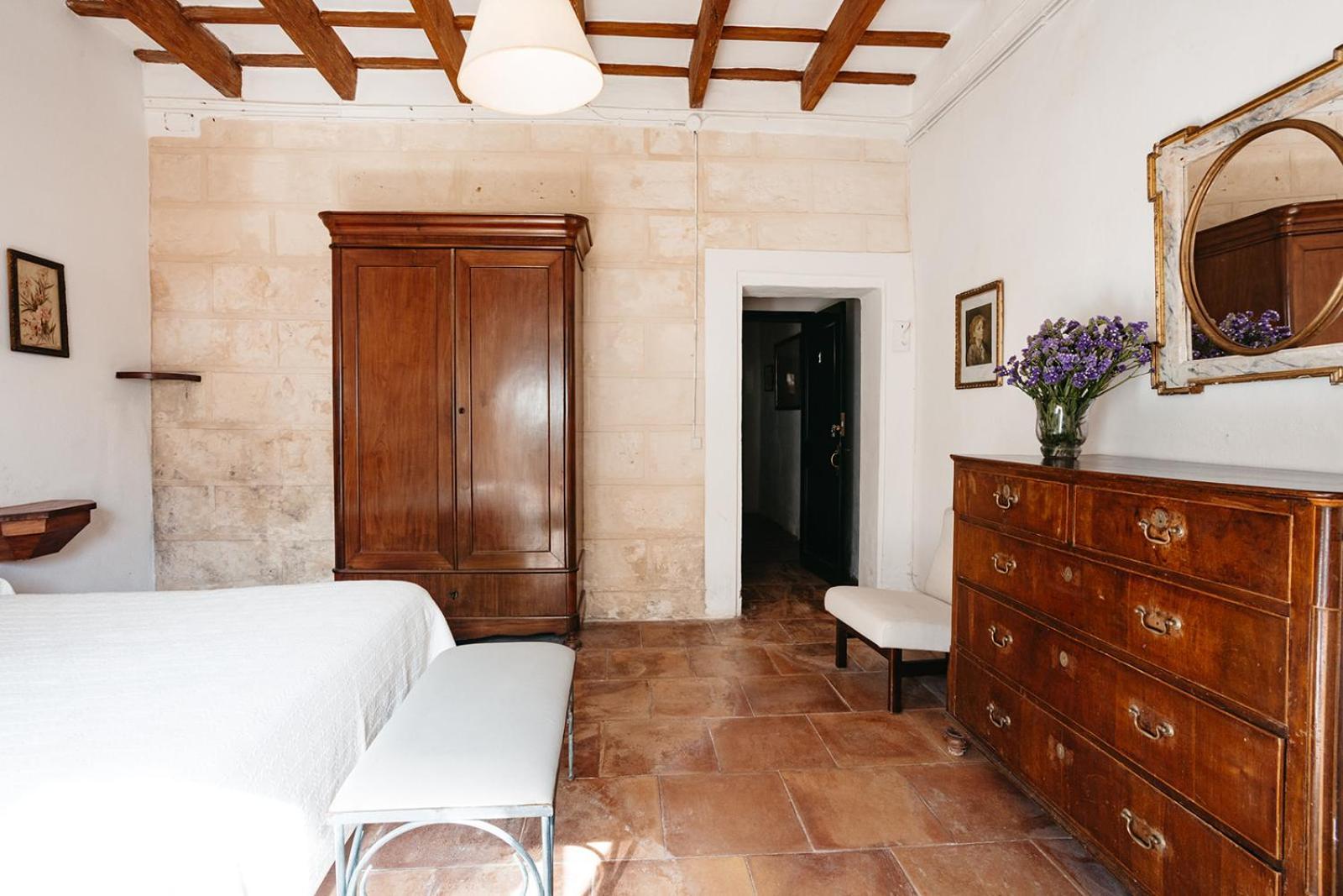 Agroturismo Son Triay Ferreries Kamer foto