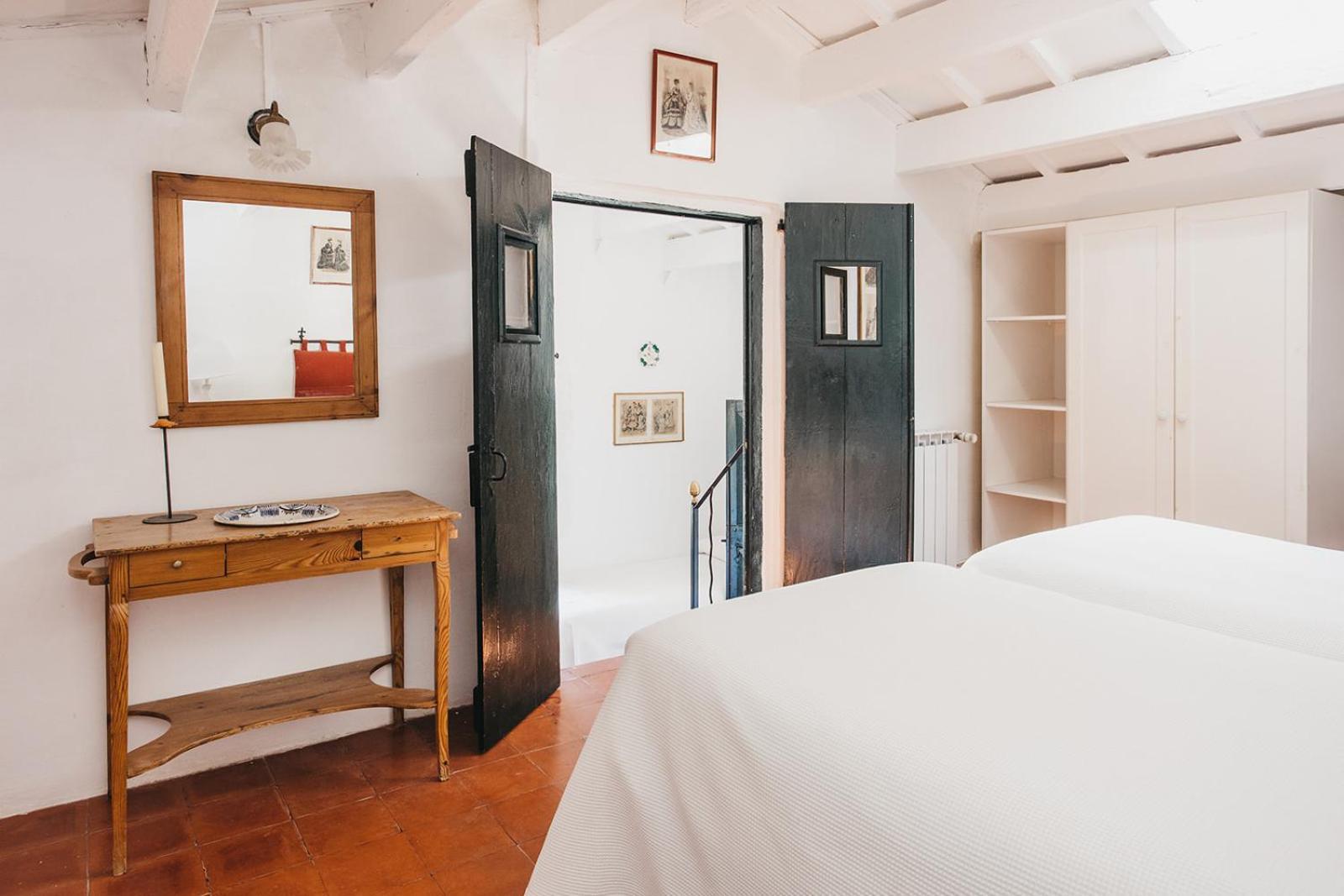 Agroturismo Son Triay Ferreries Kamer foto