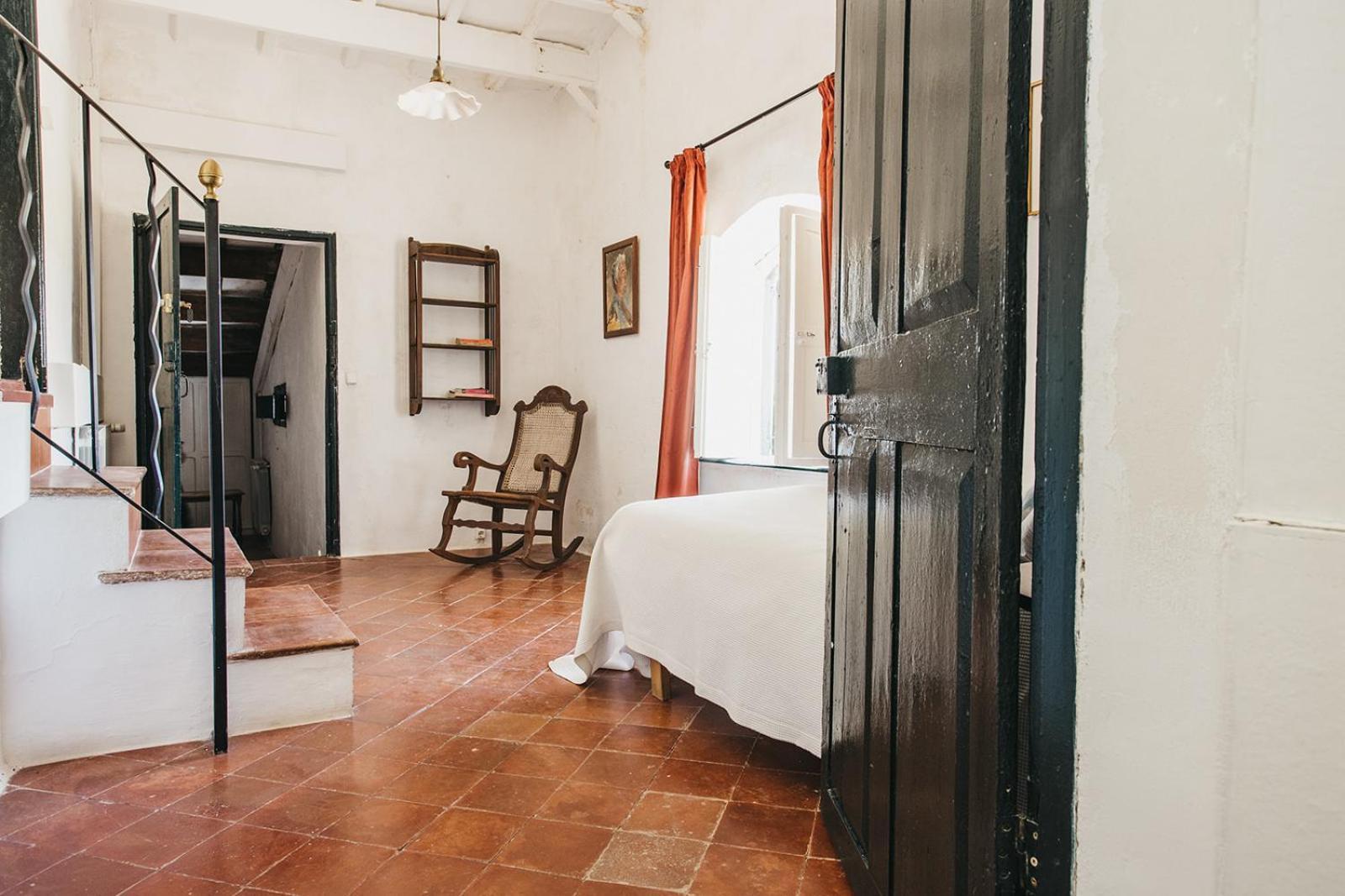 Agroturismo Son Triay Ferreries Kamer foto