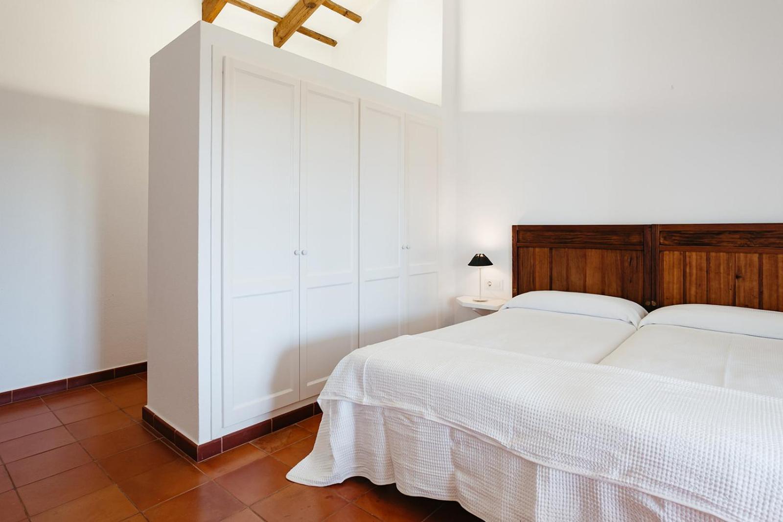 Agroturismo Son Triay Ferreries Kamer foto