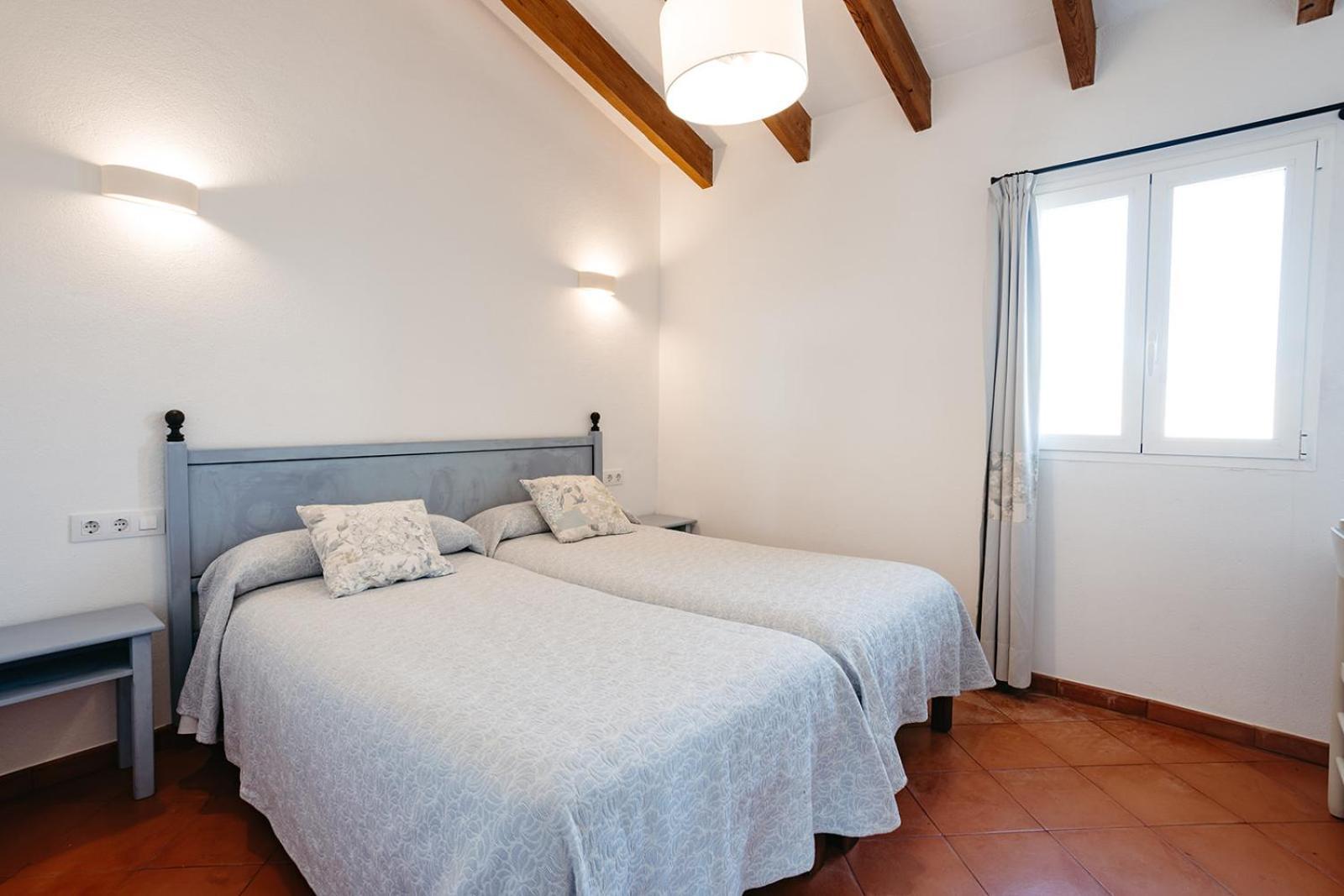 Agroturismo Son Triay Ferreries Kamer foto