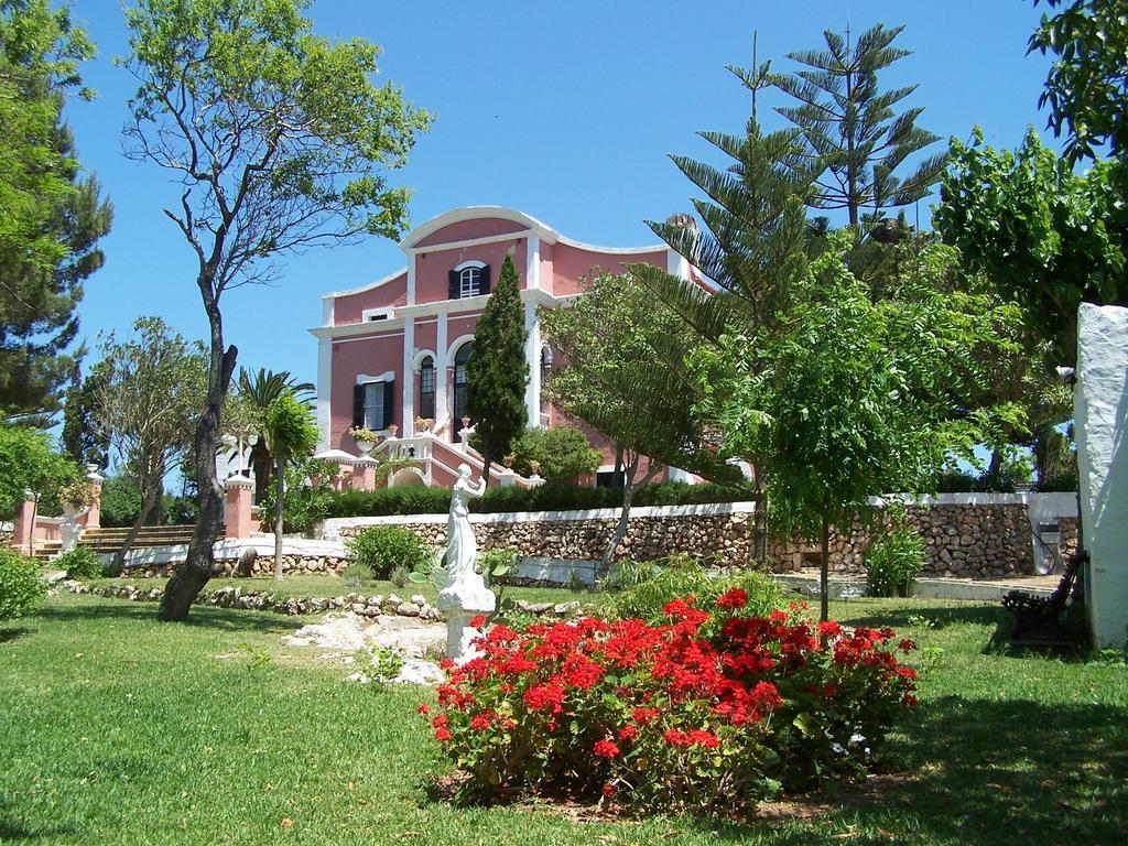 Agroturismo Son Triay Ferreries Buitenkant foto